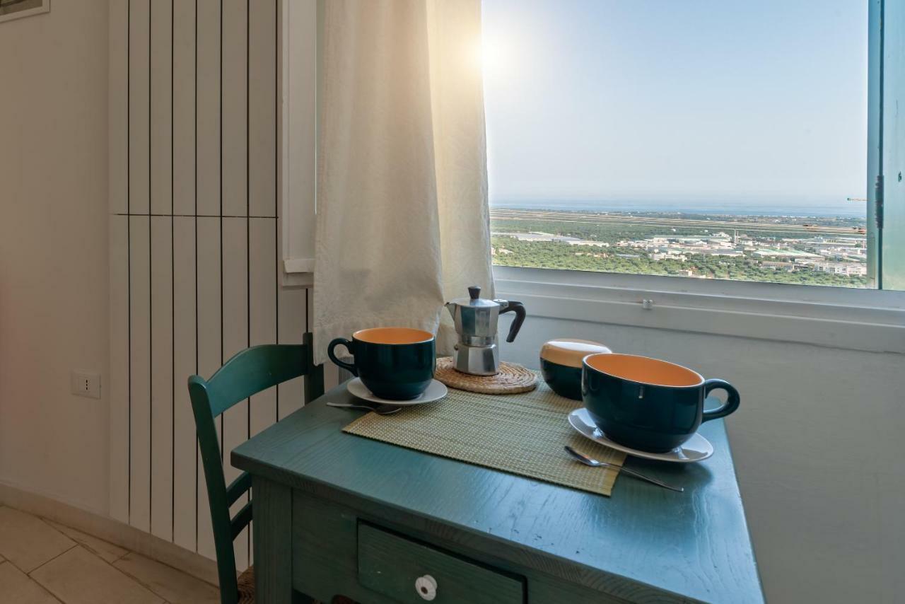 Апартаменти Casa La Calce Остуні Екстер'єр фото
